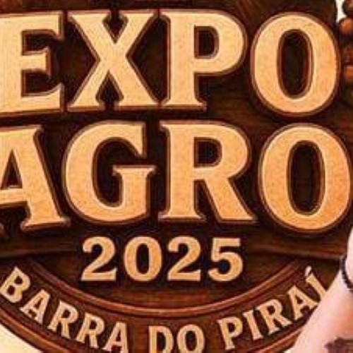 Katia Miki anuncia a retomada da Exposição Agropecuária de Barra do Piraí 